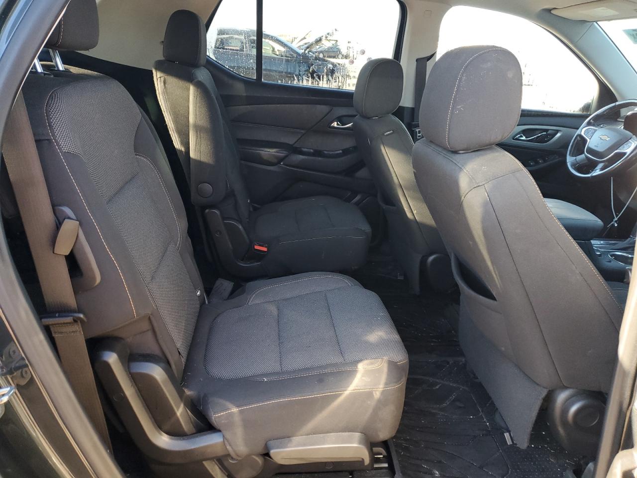 2020 Chevrolet Traverse Lt VIN: 1GNEVGKW7LJ250620 Lot: 84276805