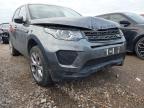2018 LAND ROVER DISCOVERY SPORT LANDMARK  for sale at Copart ROCHFORD