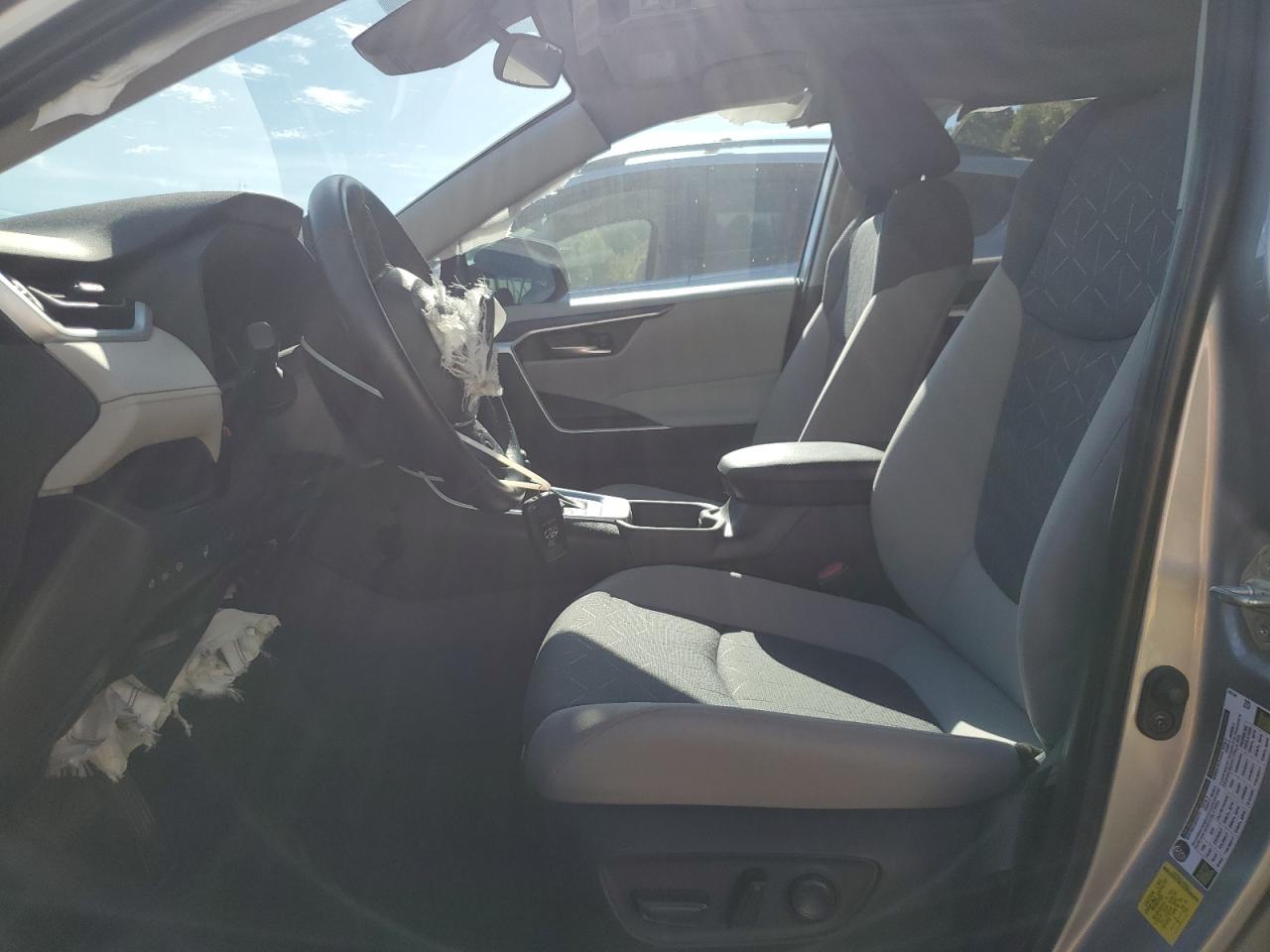 2024 Toyota Rav4 Xle VIN: 2T3RWRFV3RW231691 Lot: 84450745