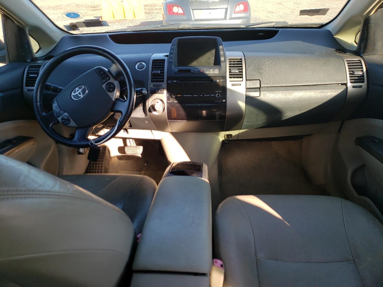 2008 Toyota Prius VIN: JTDKB20U677688363 Lot: 85684925