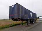2014 TRAI TRAILER for sale at Copart WOLVERHAMPTON