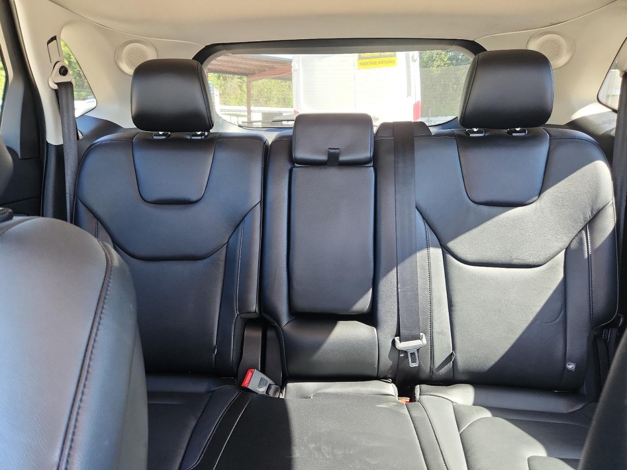 2018 Ford Edge Titanium VIN: 2FMPK3K99JBB06092 Lot: 86476395