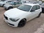 2014 BMW 116I SPORT  for sale at Copart WESTBURY