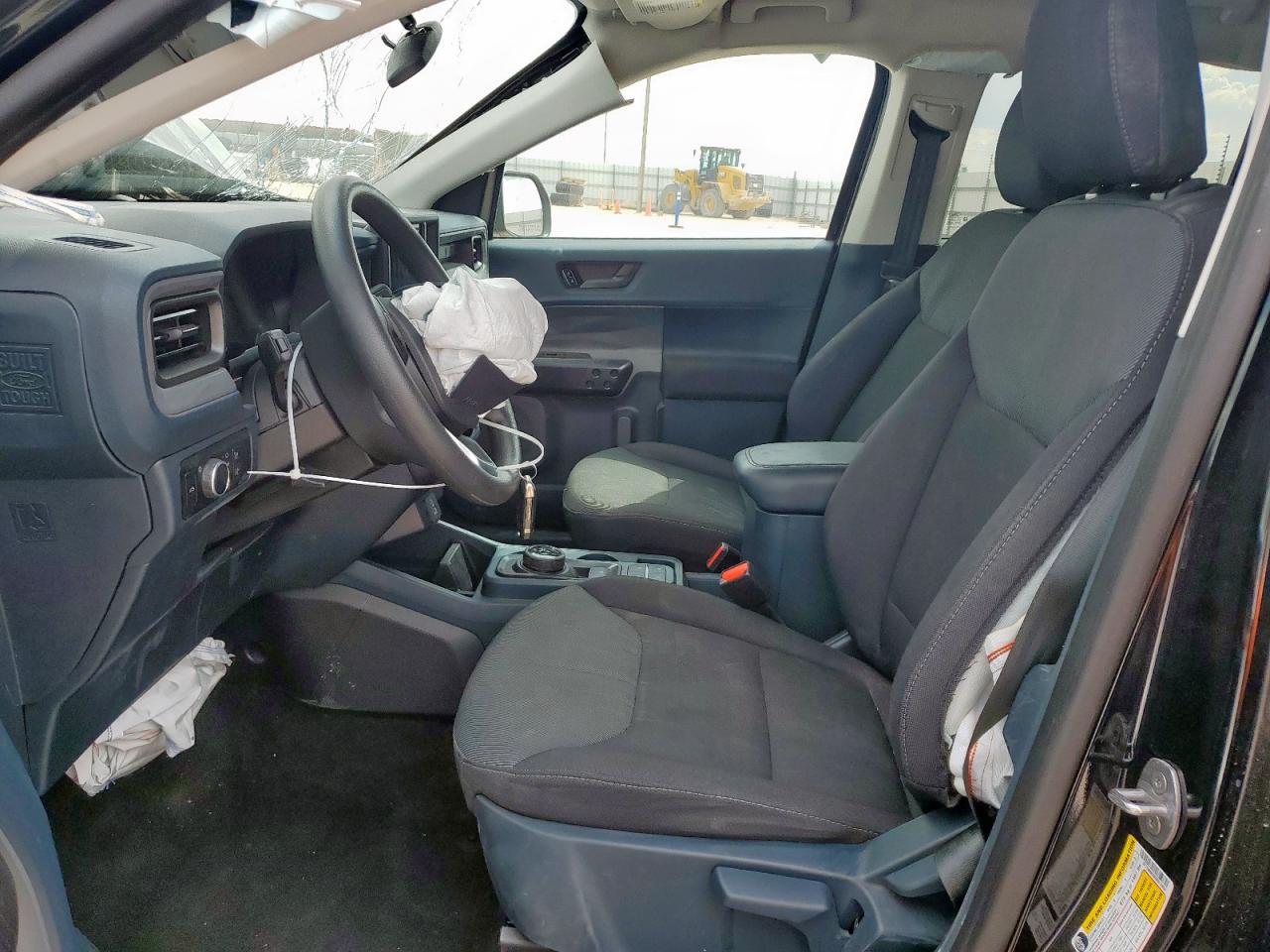 2024 Ford Maverick Xl VIN: 3FTTW8B9XRRA12904 Lot: 85919495