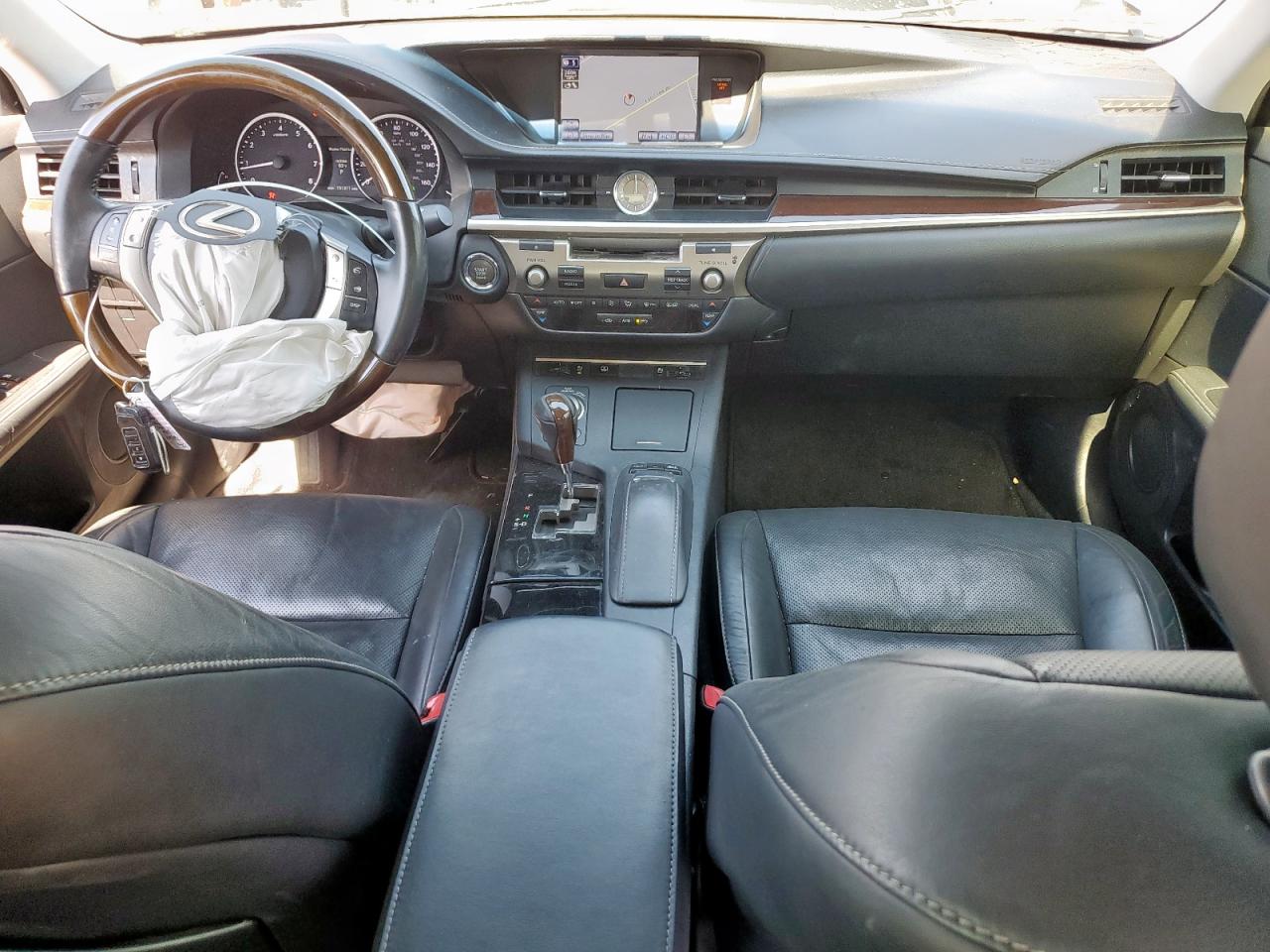 2013 Lexus Es 350 VIN: JTHBK1GG5D2001214 Lot: 85855765