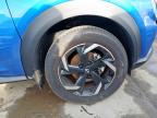 2024 NISSAN JUKE N-CONNECTA DIG-T  for sale at Copart PETERLEE
