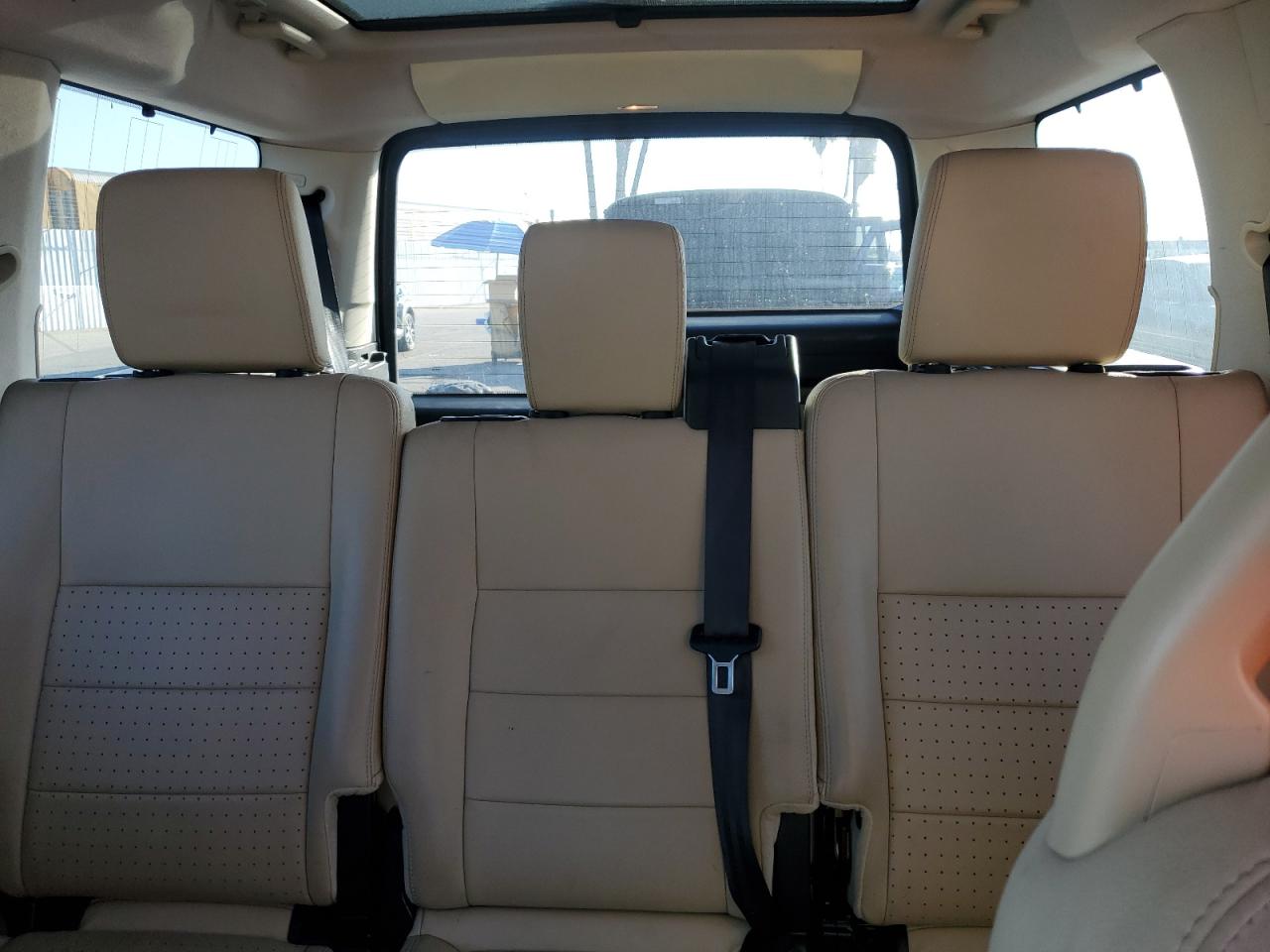 2007 Land Rover Lr3 Se VIN: SALAE25447A427532 Lot: 82684595