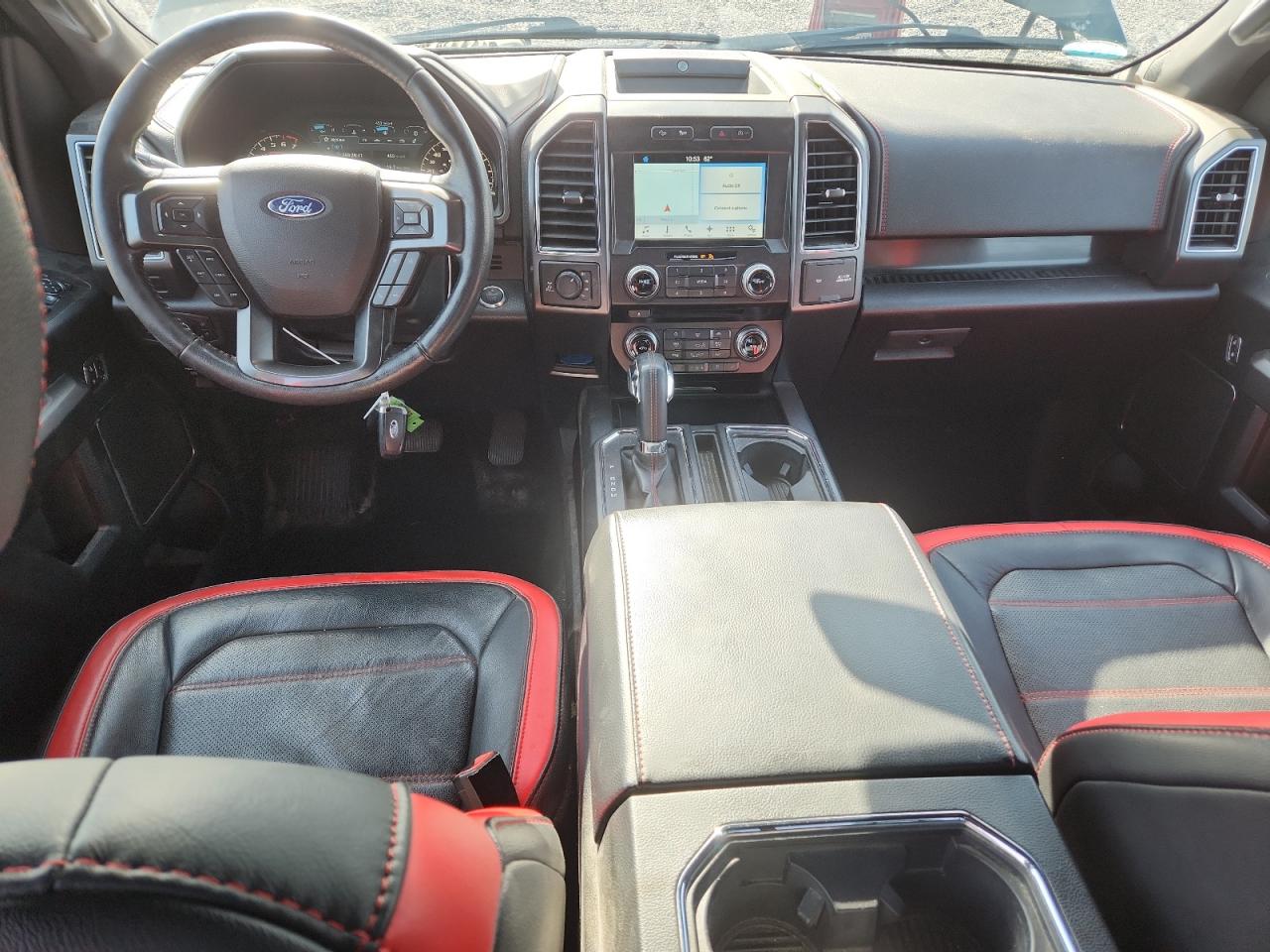 2018 Ford F150 Supercrew VIN: 1FTFW1EG4JFA34073 Lot: 90527085