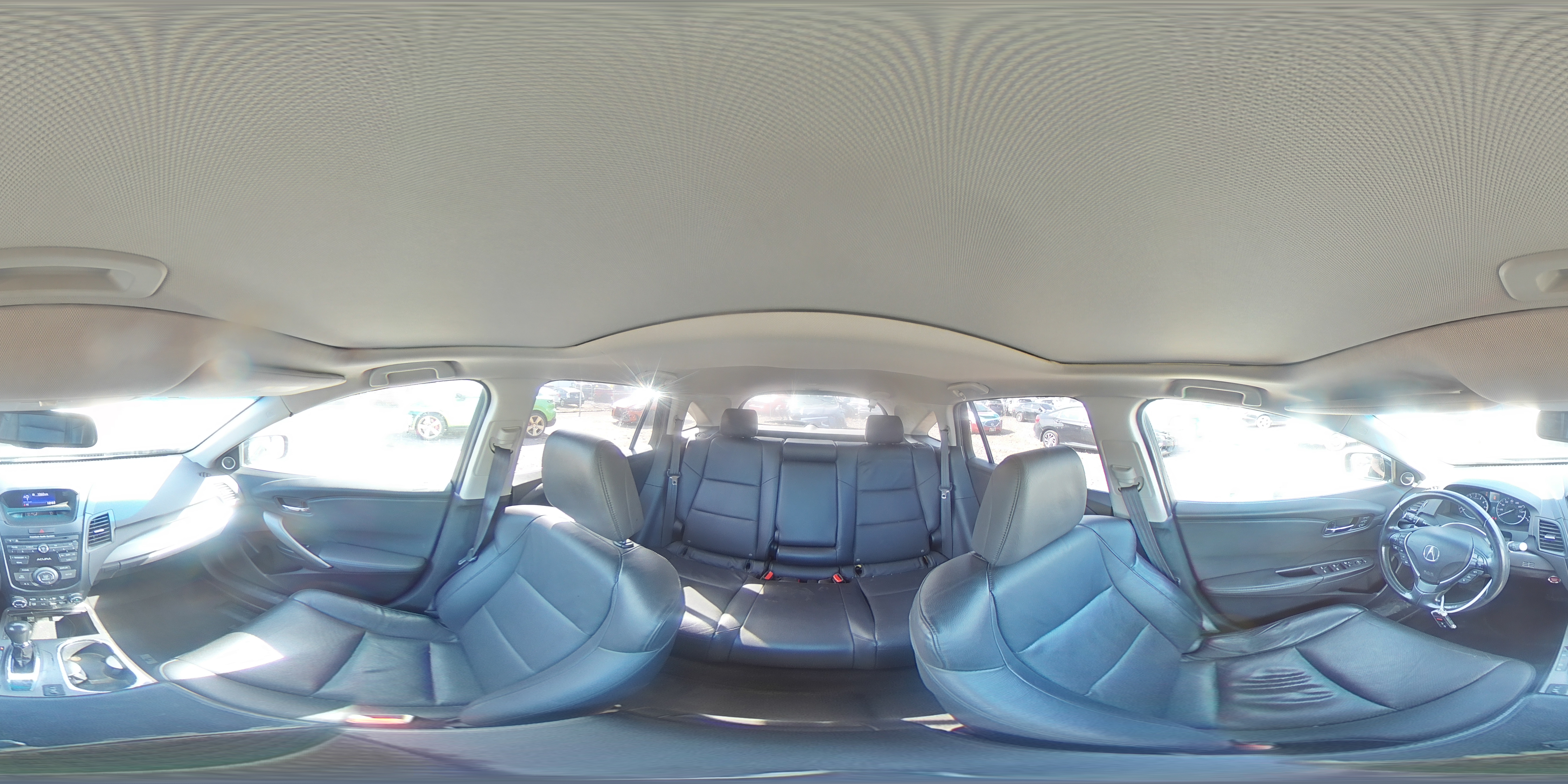 2013 Acura Rdx VIN: 5J8TB4H35DL001843 Lot: 84973395