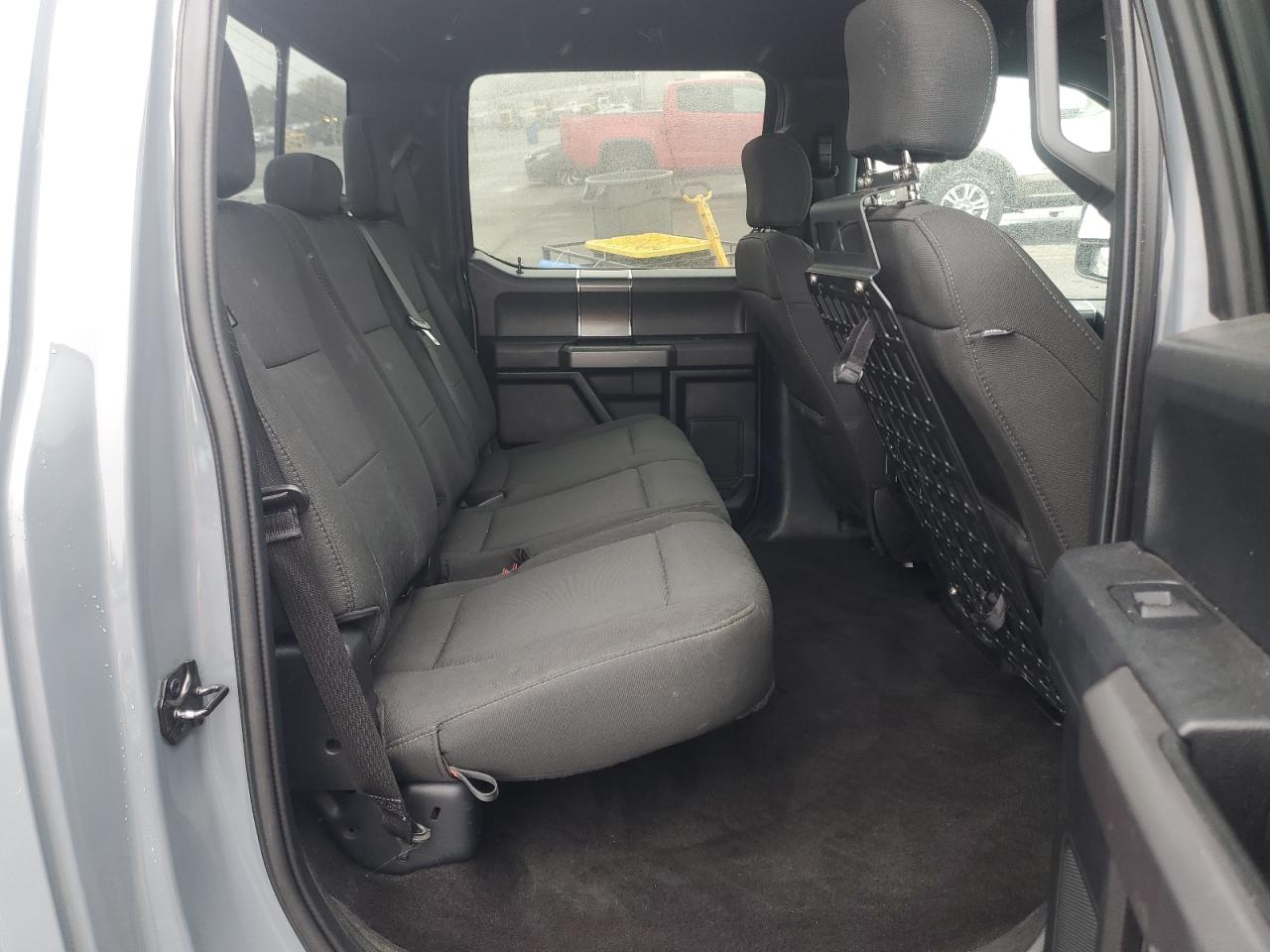 2019 Ford F150 Supercrew VIN: 1FTFW1E41KFB72385 Lot: 82456905