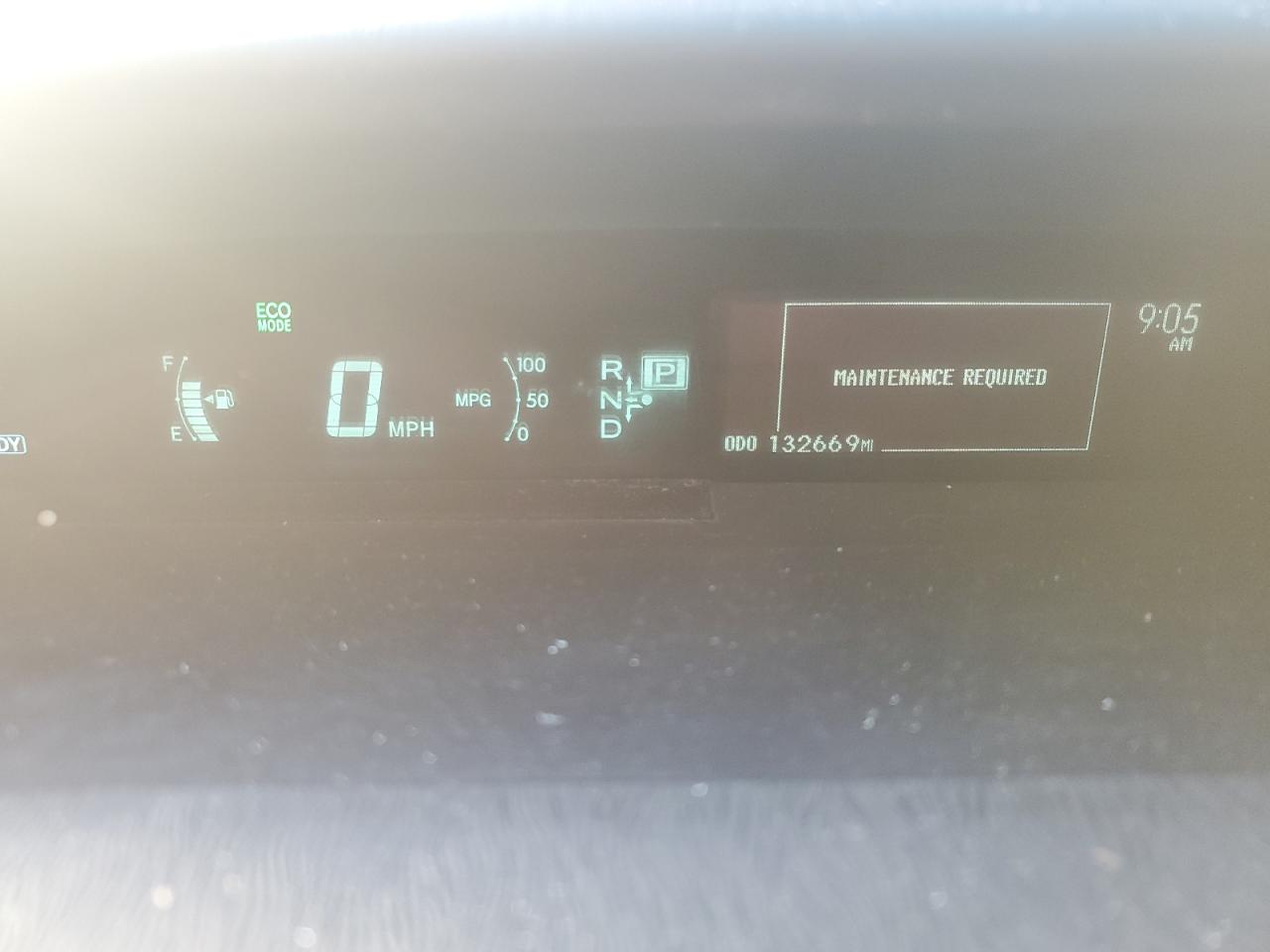 2012 Toyota Prius VIN: JTDKN3DU1C1565333 Lot: 90944405