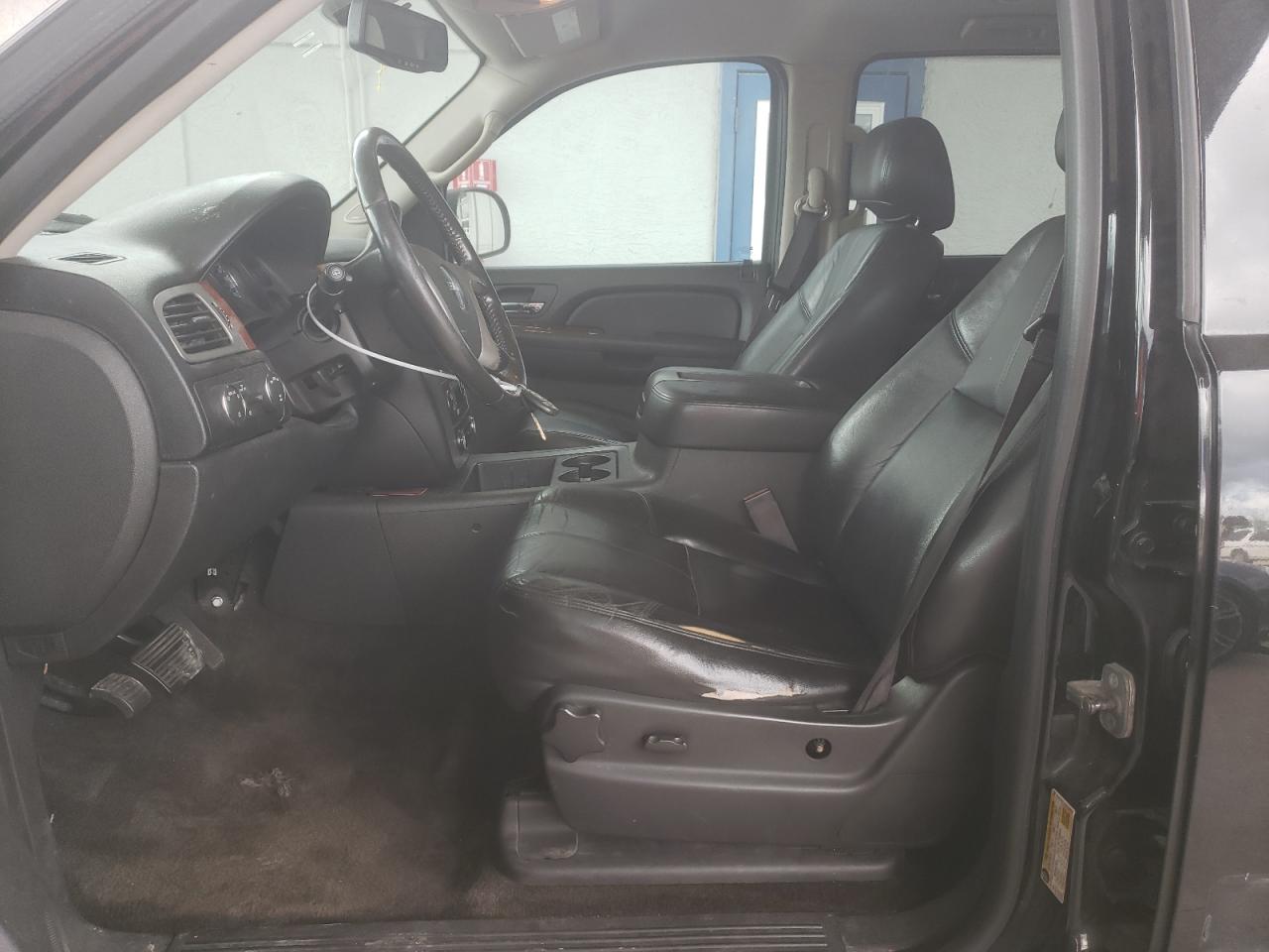 2013 GMC Yukon Xl K1500 Slt VIN: 1GKS2KE74DR249508 Lot: 85741295