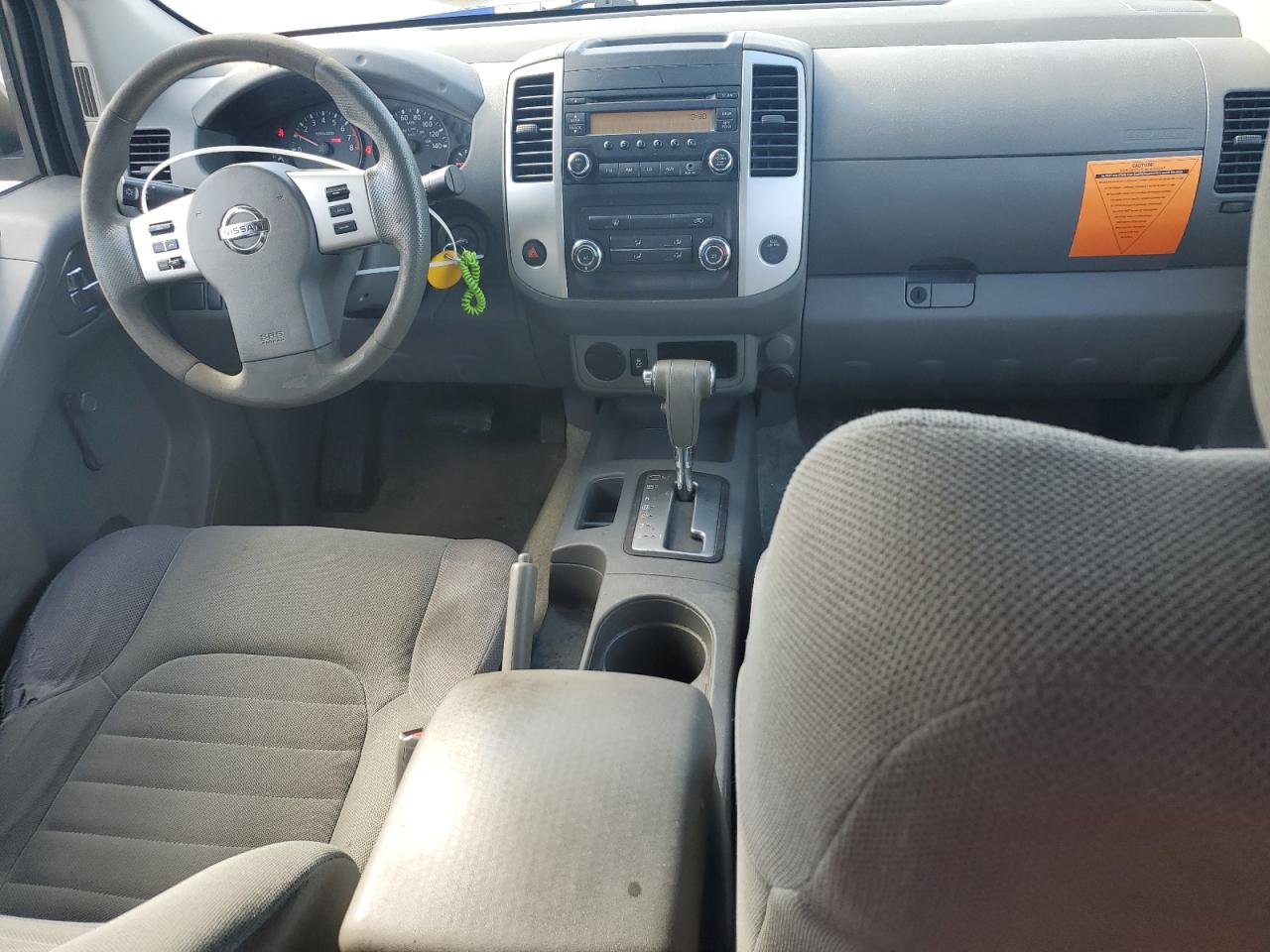 2016 Nissan Frontier S VIN: 1N6BD0CT3GN737142 Lot: 86456825