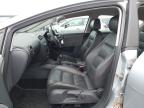 2010 SEAT LEON 1.9 TDI S 5DR for sale at Copart YORK
