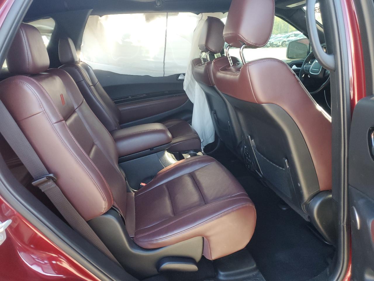 2023 Dodge Durango Citadel VIN: 1C4SDHET8PC636088 Lot: 86265655