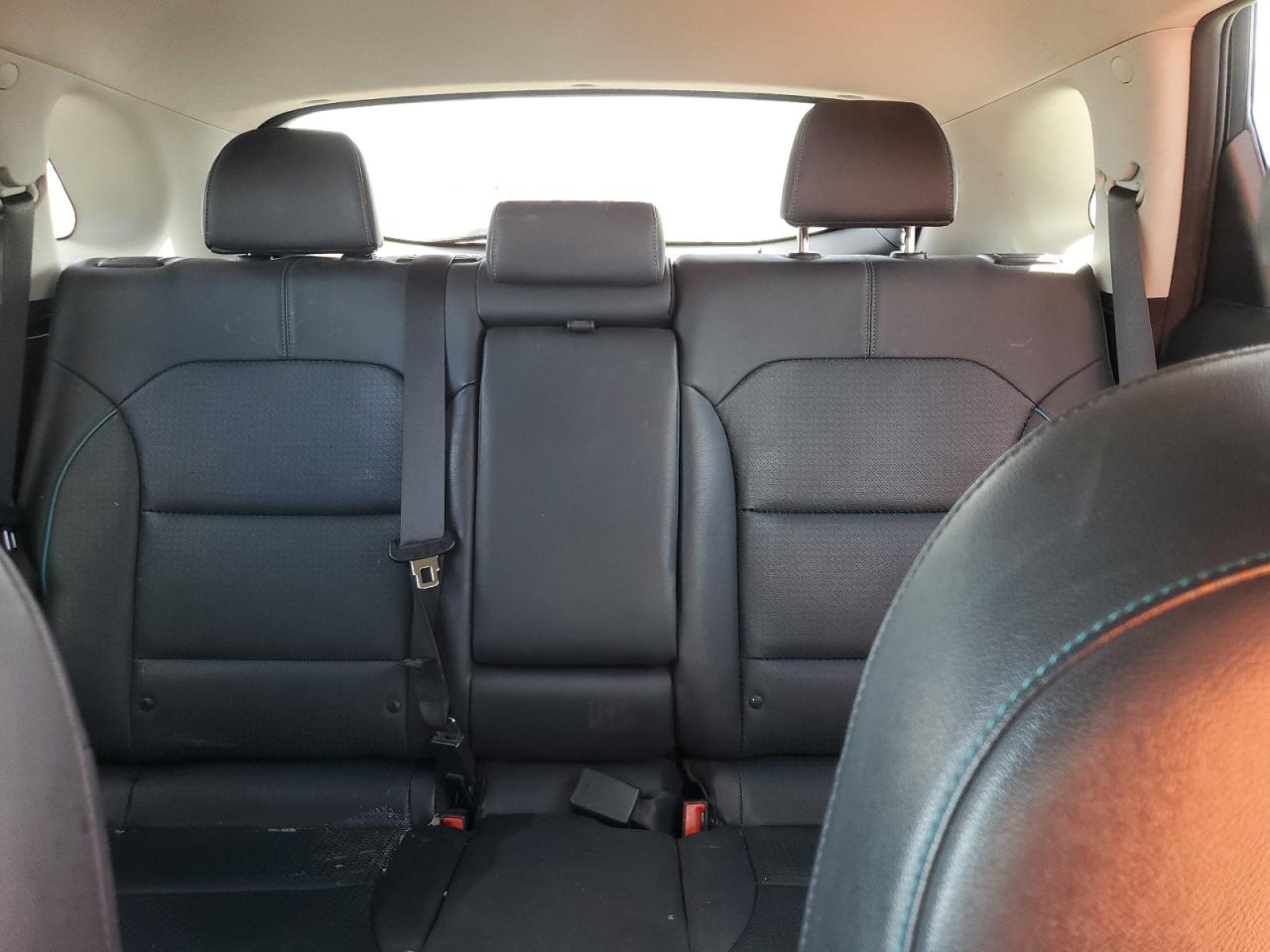 2020 Kia Niro Ex Premium VIN: KNDCE3LGXL5081430 Lot: 86797705