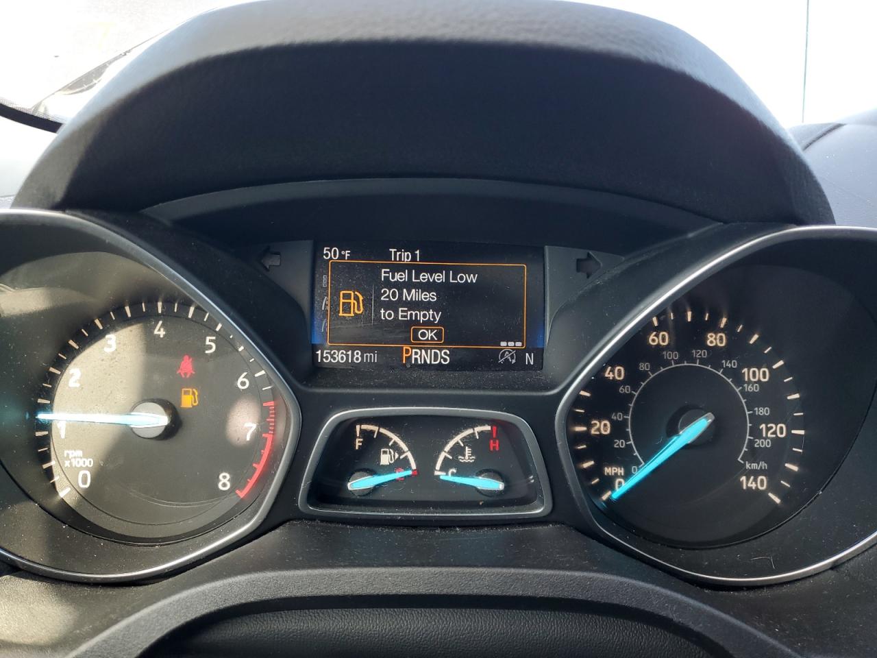 2017 Ford Escape Titanium VIN: 1FMCU9J95HUA63792 Lot: 87097625