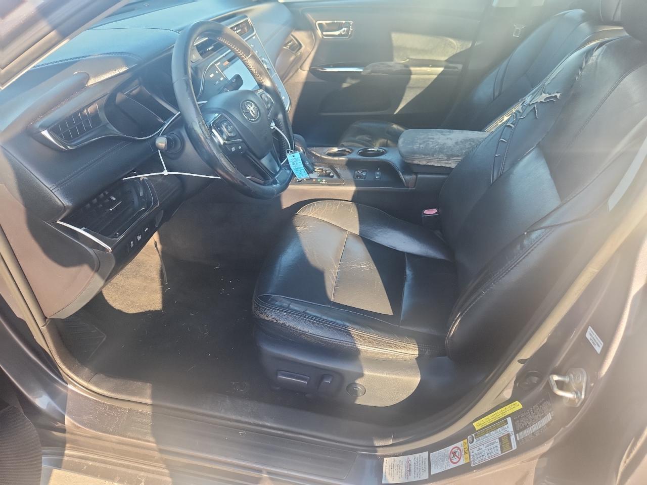 2016 Toyota Avalon Hybrid VIN: 4T1BD1EB4GU051223 Lot: 85111515