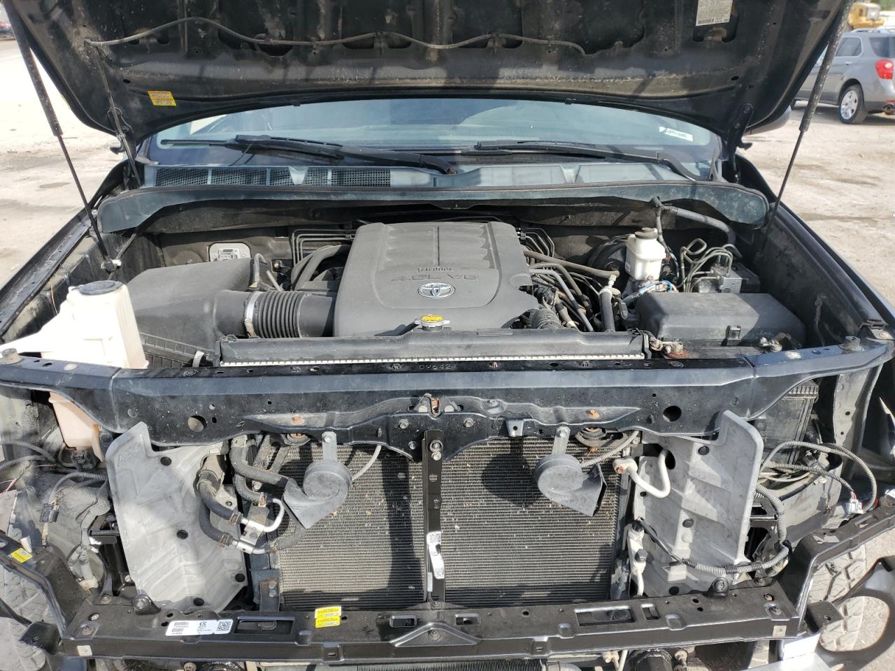 2013 Toyota Tundra Crewmax Sr5 VIN: 5TFEM5F15DX064748 Lot: 82262355