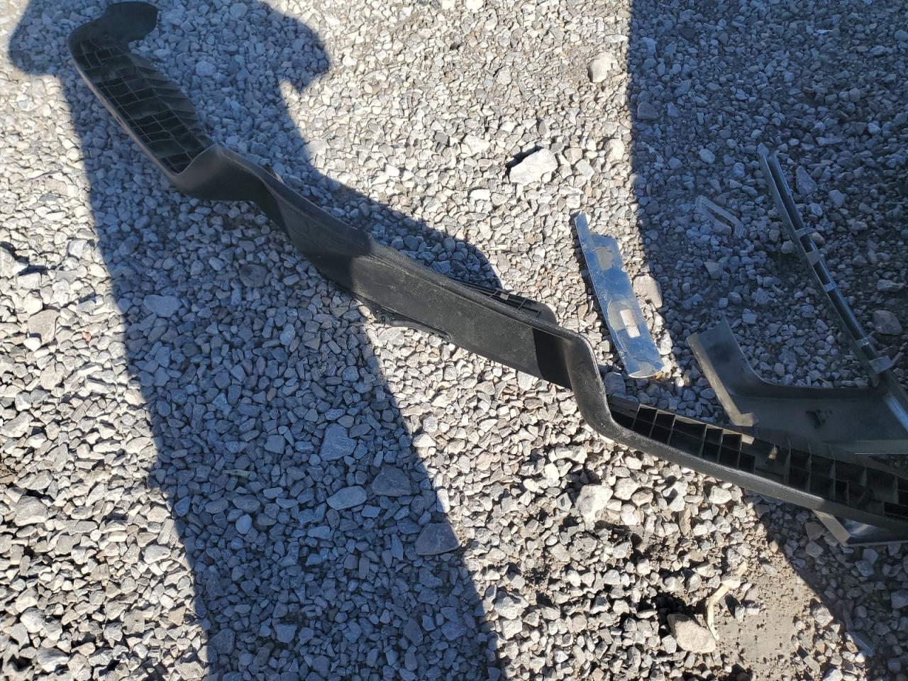 2011 Nissan Pathfinder S VIN: 5N1AR1NB5BC602769 Lot: 85149125