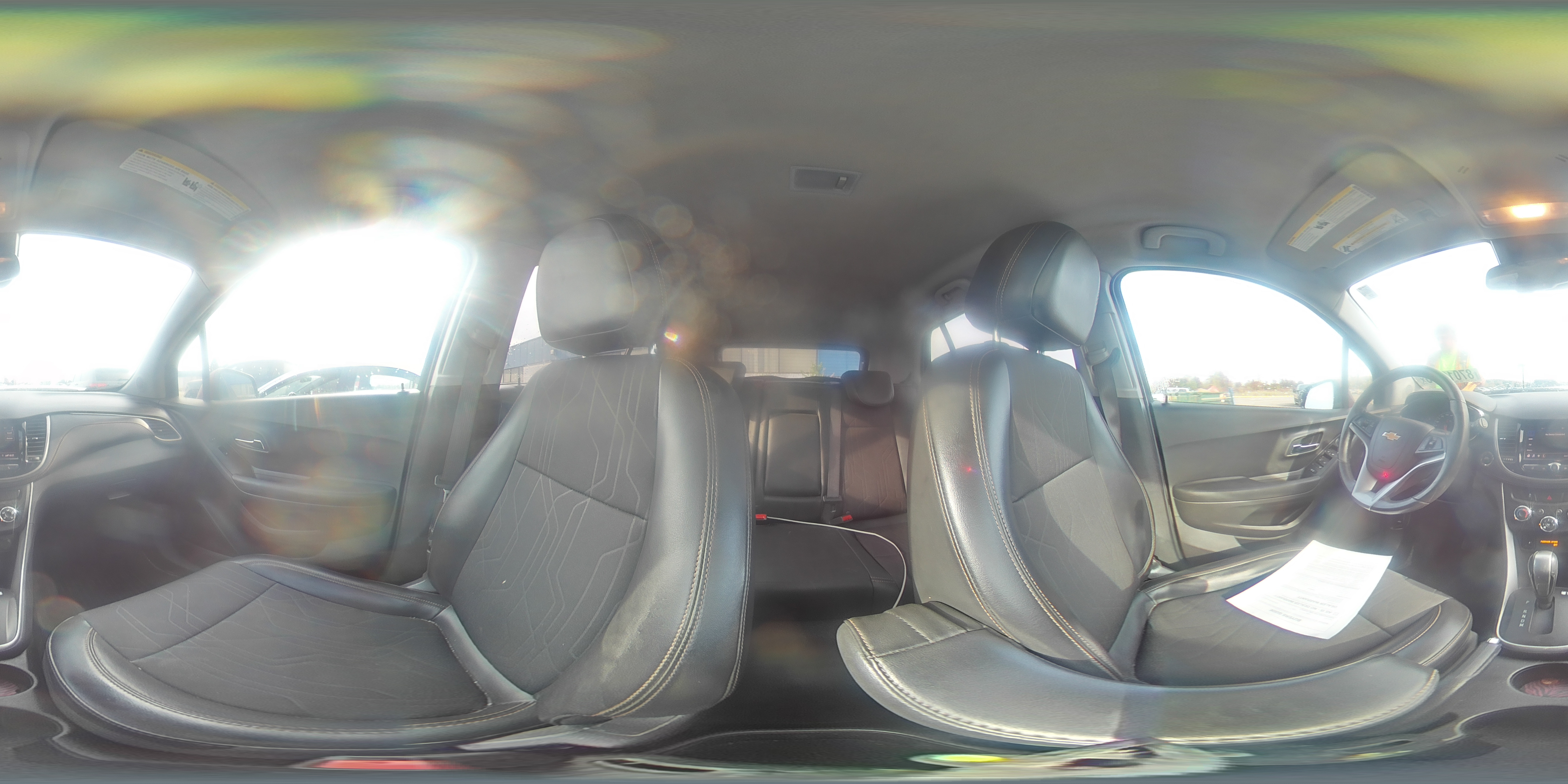 2021 Chevrolet Trax 1Lt VIN: KL7CJLSBXMB320170 Lot: 87012635