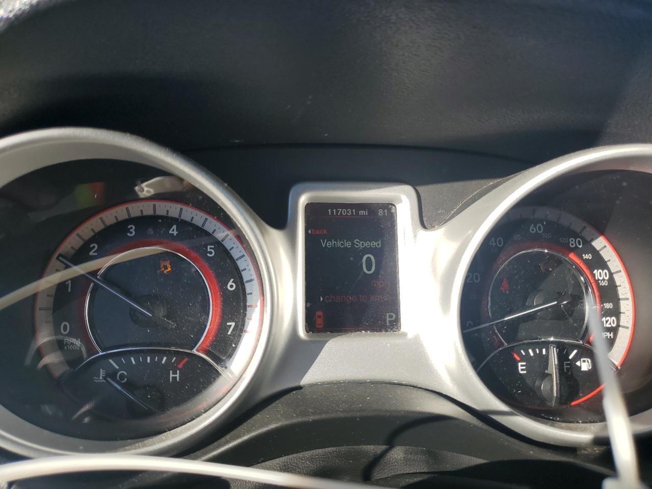 2019 Dodge Journey Se VIN: 3C4PDCAB5KT744333 Lot: 86675685