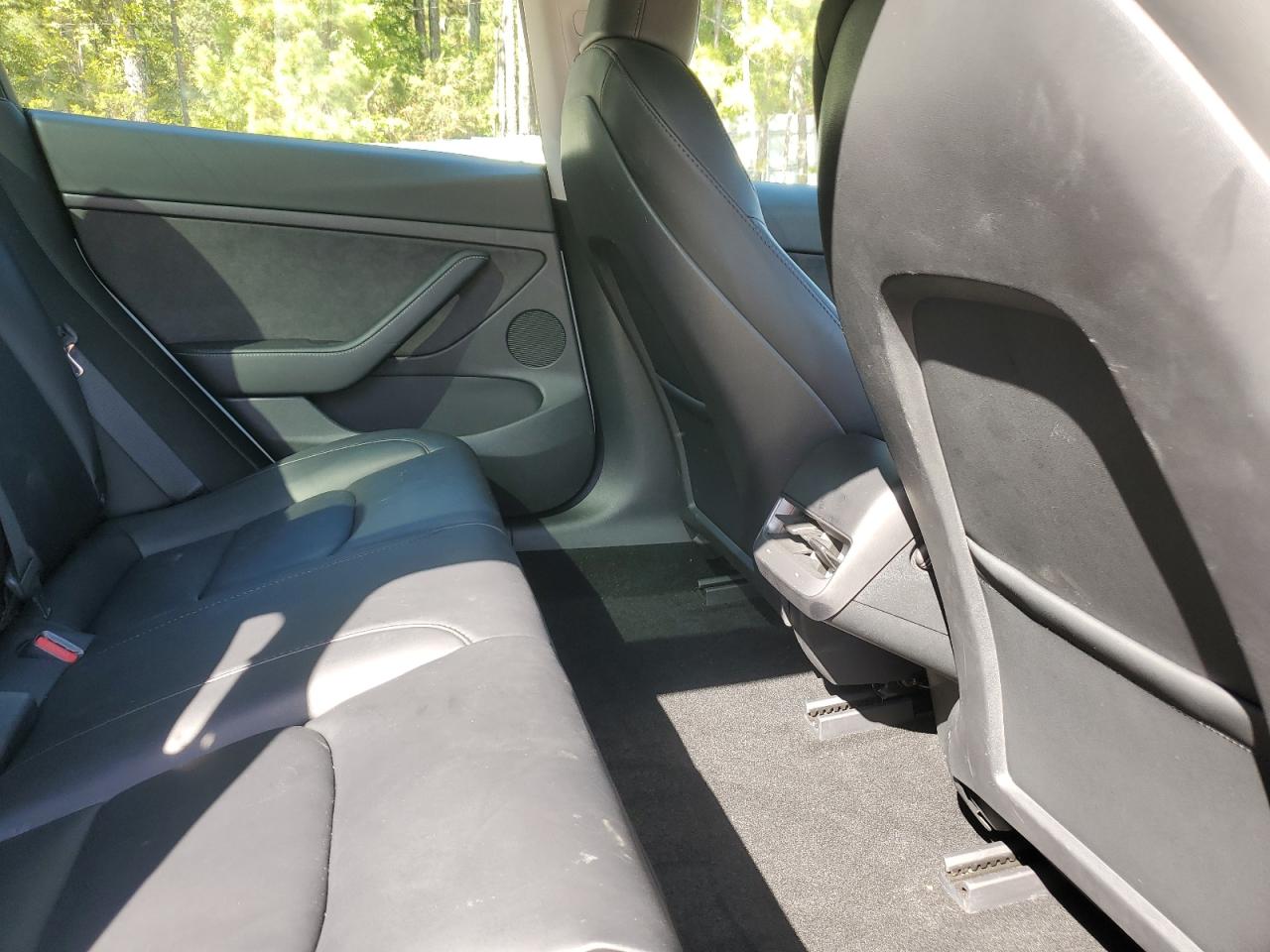 2023 Tesla Model 3 VIN: 5YJ3E1EAXPF495311 Lot: 81788585