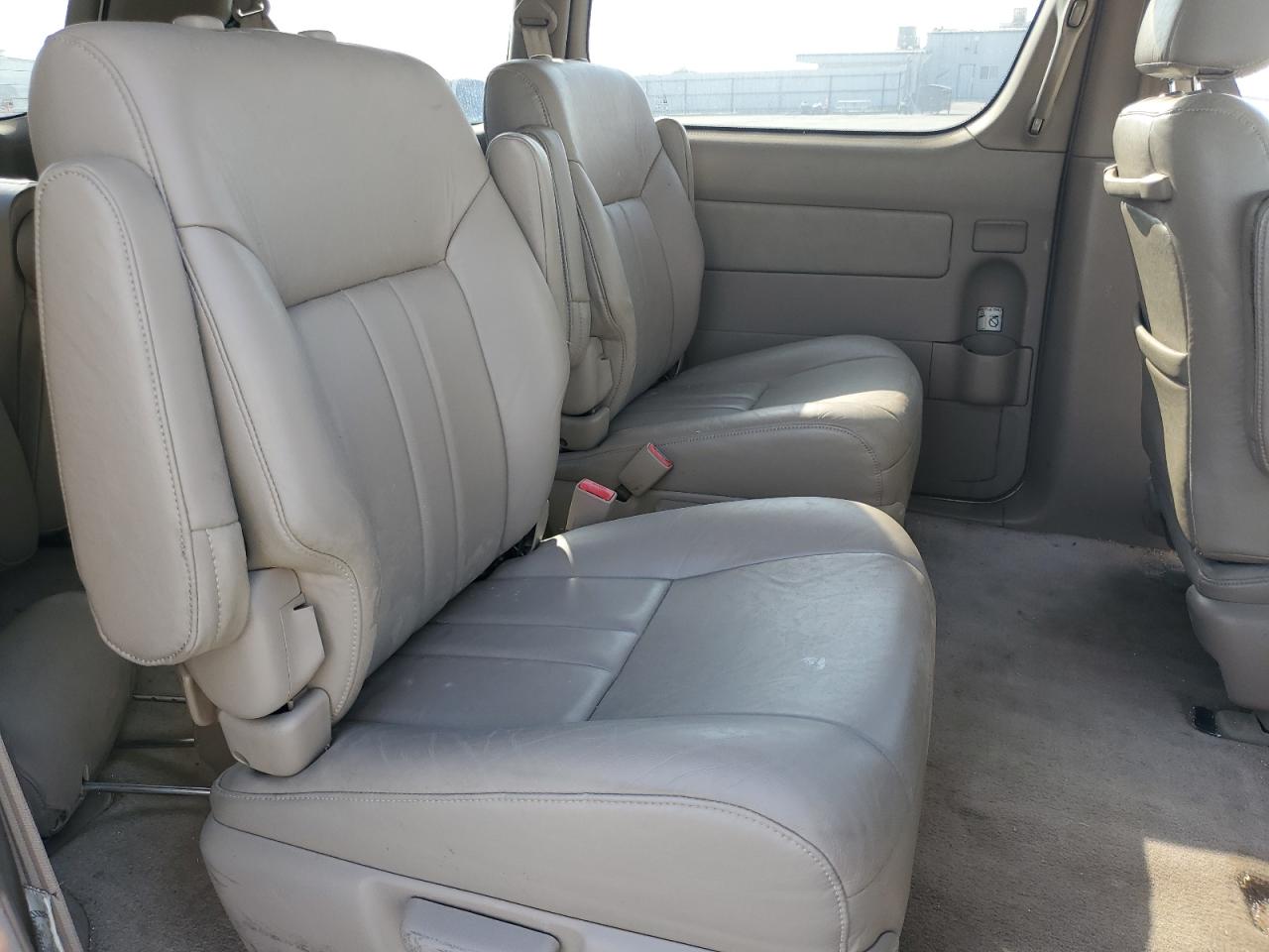 1998 Toyota Sienna Le VIN: 4T3ZF13C4WU022007 Lot: 90385095