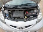 2011 TOYOTA AYGO ICE VVT-I  for sale at Copart BRISTOL