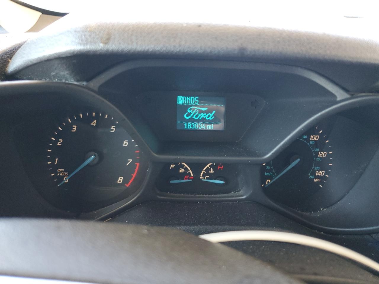 2014 Ford Transit Connect Xlt VIN: NM0AE8F71E1151081 Lot: 82423815