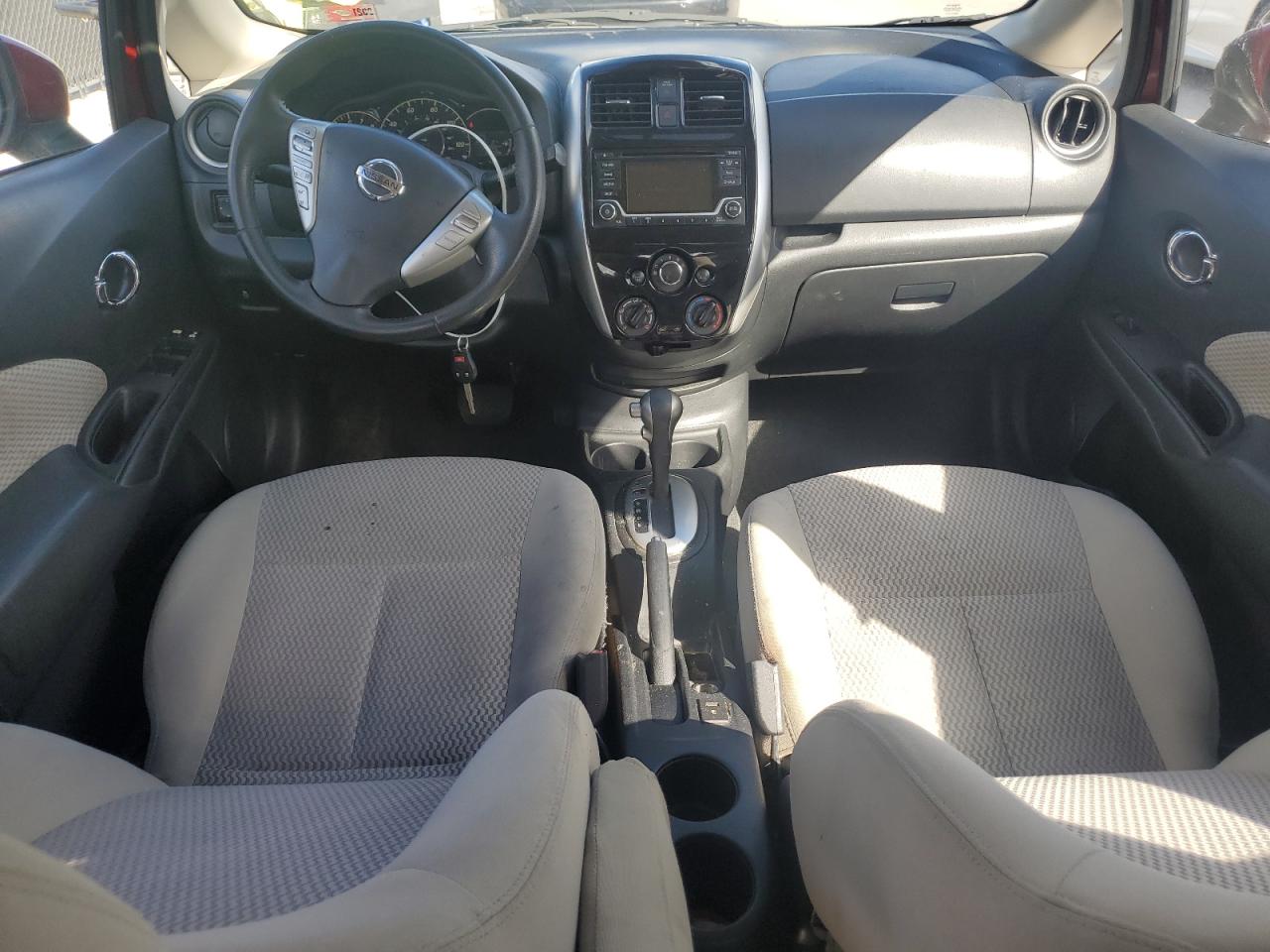 2015 Nissan Versa Note S VIN: 3N1CE2CP6FL388739 Lot: 86885745