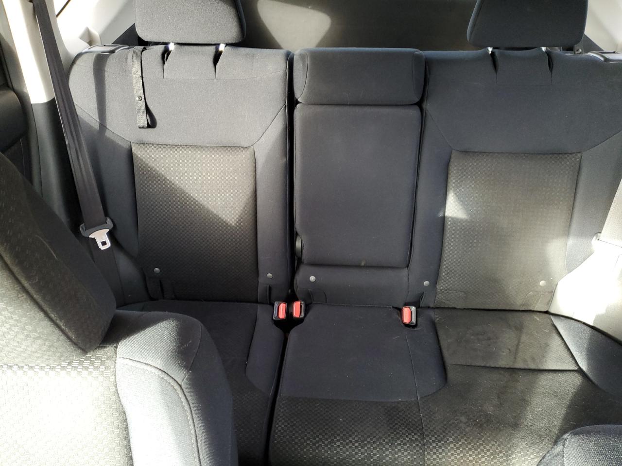 2015 Honda Cr-V Ex VIN: 2HKRM4H57FH704761 Lot: 86249795