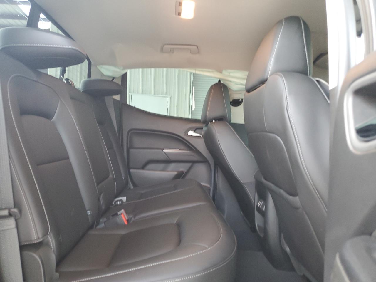 2021 Chevrolet Colorado Lt VIN: 1GCGSCE18M1220093 Lot: 84413125