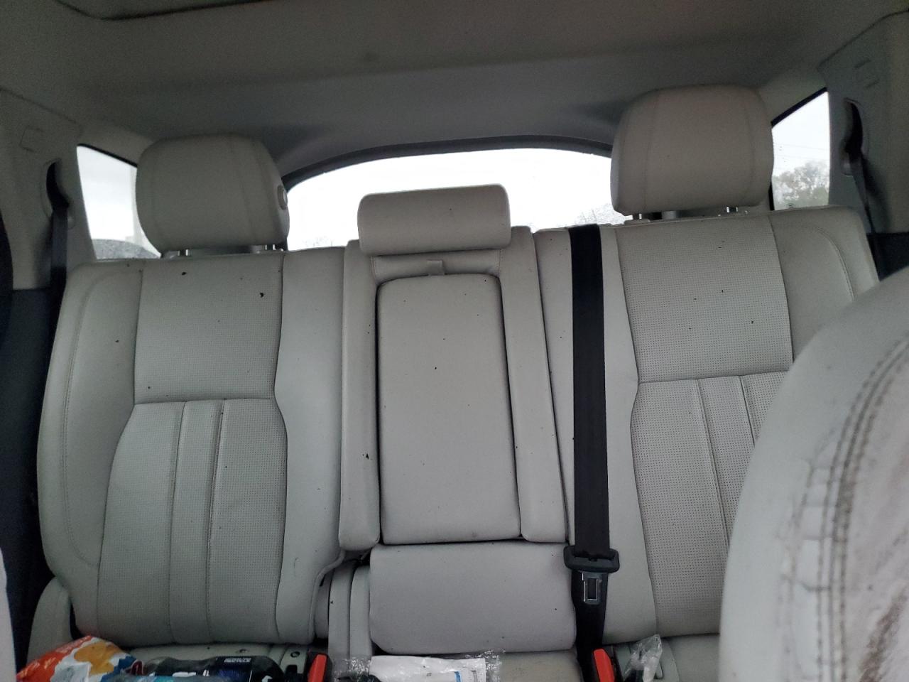 2017 Land Rover Discovery Sport Hse VIN: SALCR2BG9HH635006 Lot: 90537145