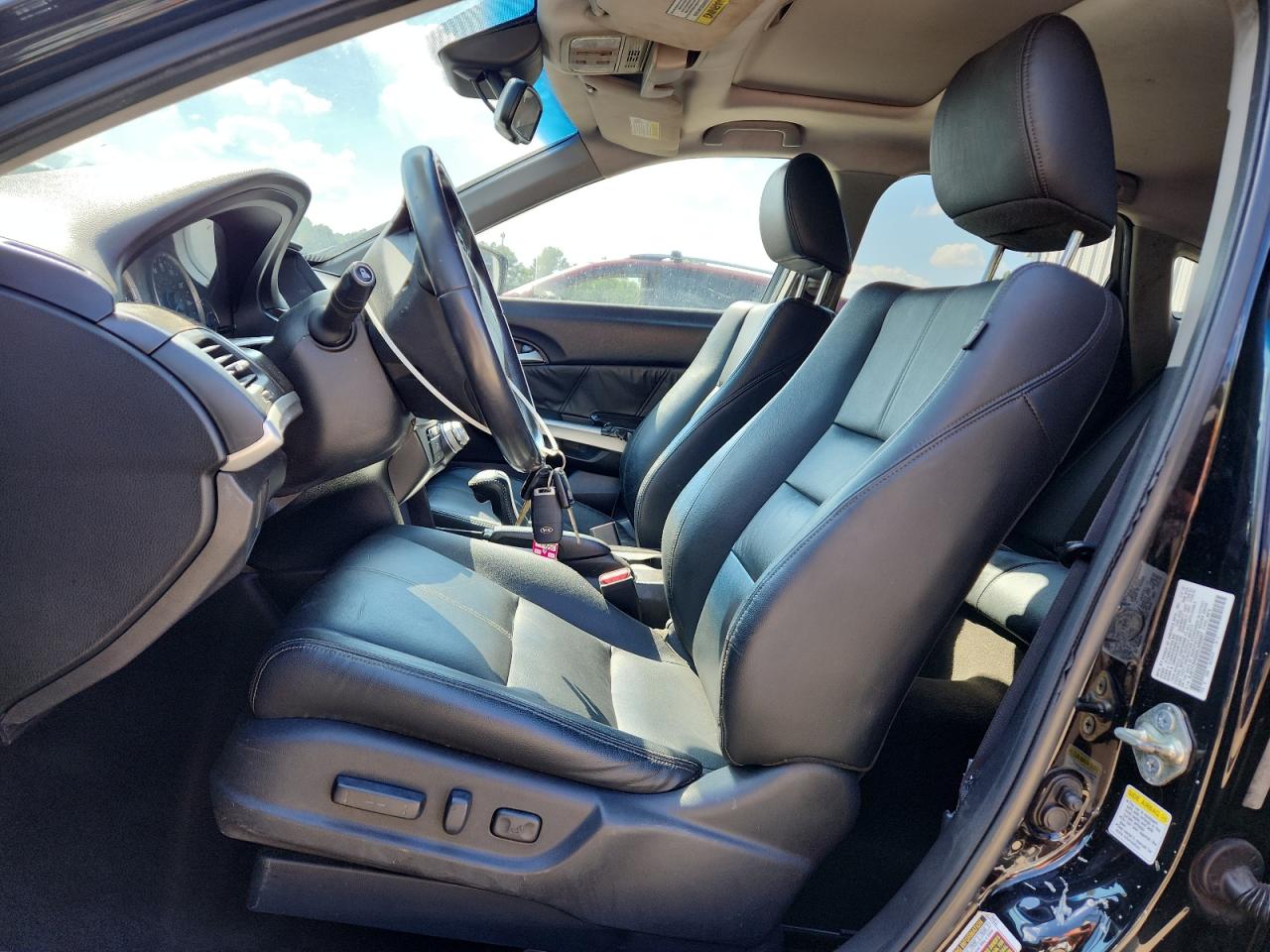 2013 Honda Crosstour Exl VIN: 5J6TF3H50DL000897 Lot: 86219145