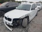 2009 BMW 1 SERIES 116I [2.0] SPORT 5DR STEP AUTO for sale at Copart WOLVERHAMPTON