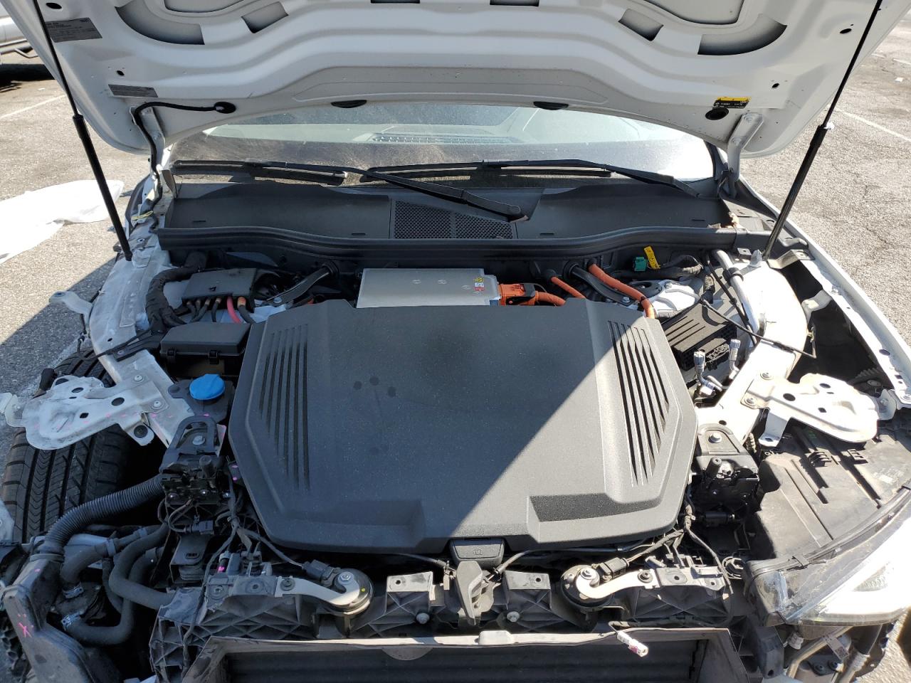 2021 Audi E-Tron Sportback Premium Plus VIN: WA12AAGE8MB000894 Lot: 82350485