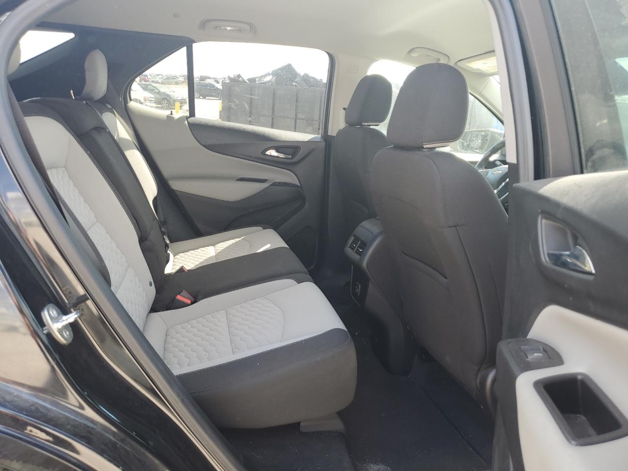 2020 Chevrolet Equinox Lt VIN: 2GNAXKEV4L6195930 Lot: 84578275