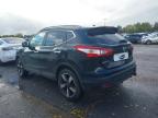 2017 NISSAN QASHQAI 1.2 DIG-T N-CONNECTA 5DR for sale at Copart GLOUCESTER