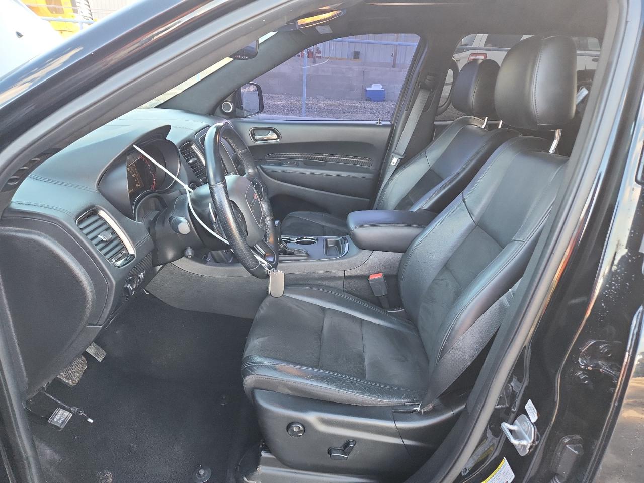 2020 Dodge Durango R/T VIN: 1C4SDHCTXLC431286 Lot: 87086215