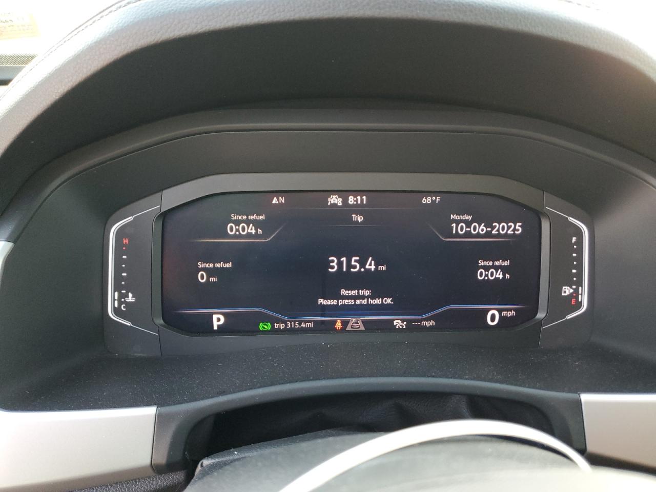 2023 Volkswagen Atlas Se VIN: 1V2WR2CA2PC524385 Lot: 82226305