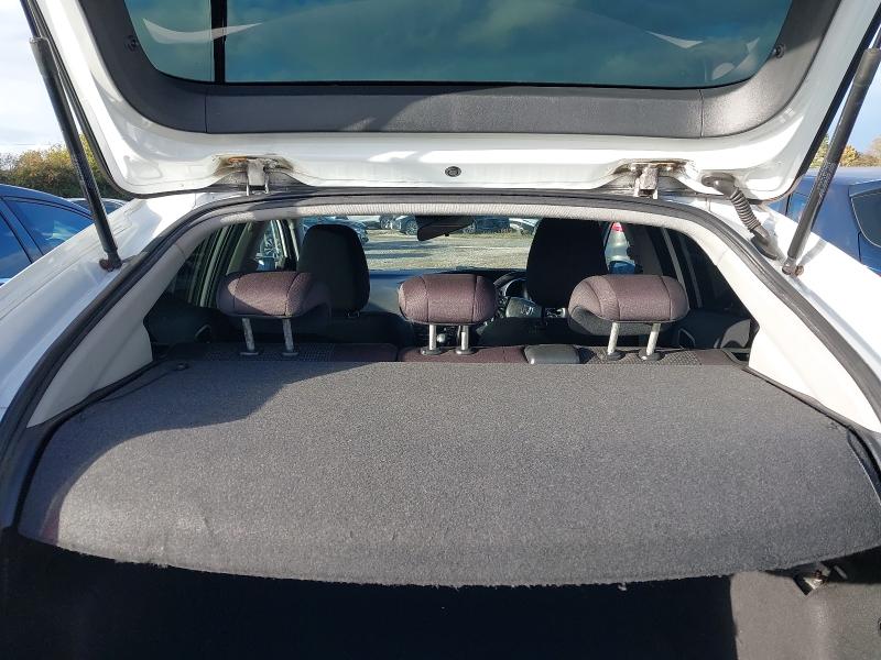 2016 HONDA CIVIC 1.6 I-DTEC SE PLUS 5DR