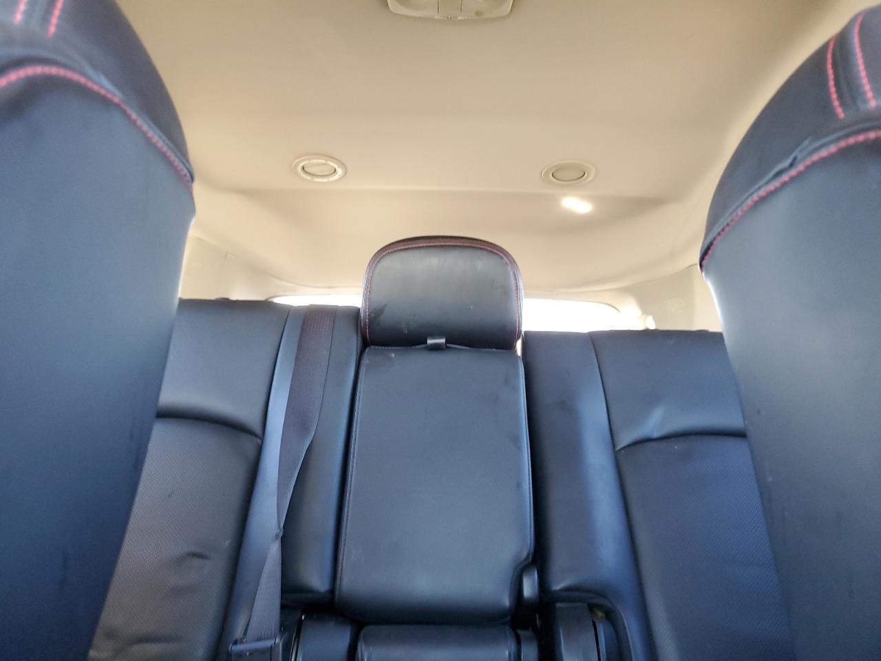 2017 Dodge Journey Gt VIN: 3C4PDCEG8HT625366 Lot: 86773555