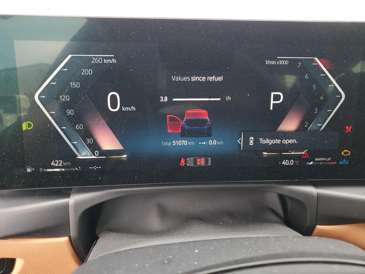 2023 BMW 330Xi VIN: 3MW89FF08P8D31232 Lot: 85262315