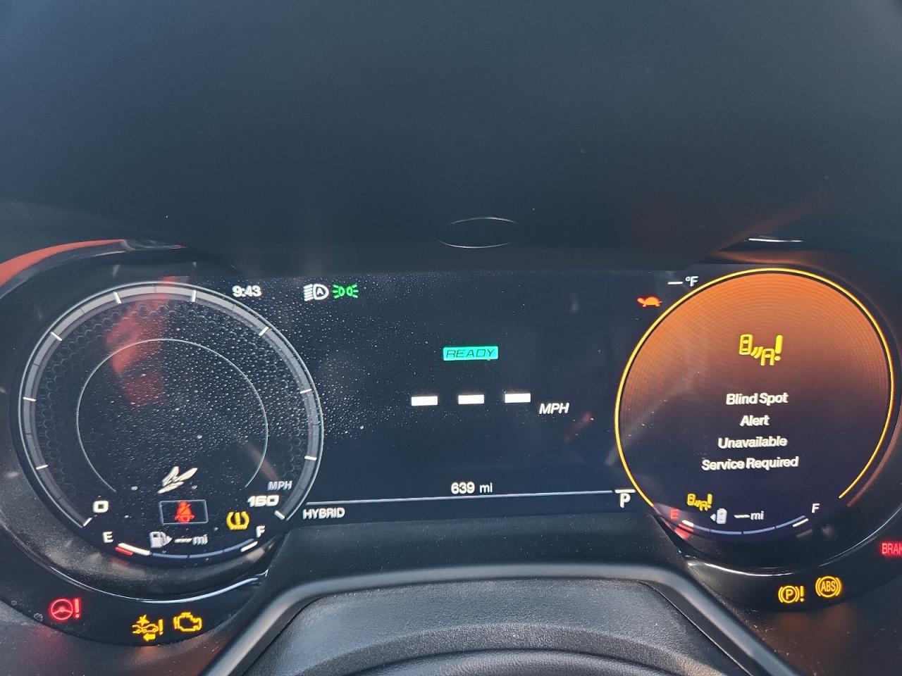 2024 Dodge Hornet R/T VIN: ZACPDFCW8R3A20730 Lot: 87210045