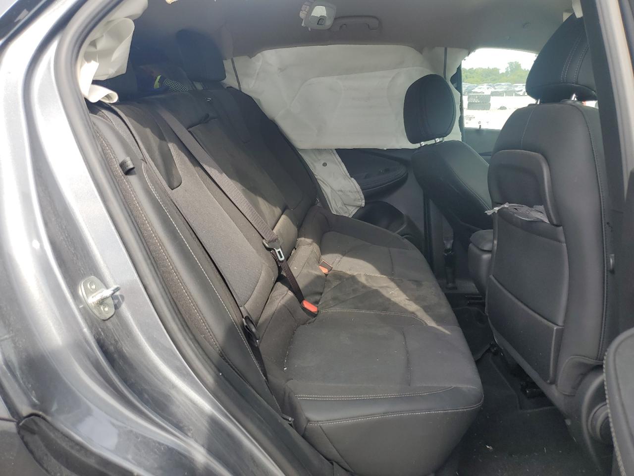 2022 Buick Encore Gx Select VIN: KL4MMDS28NB009093 Lot: 84583335