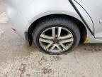 2012 VOLKSWAGEN GOLF PLUS SE TDI S-A  for sale at Copart WHITBURN