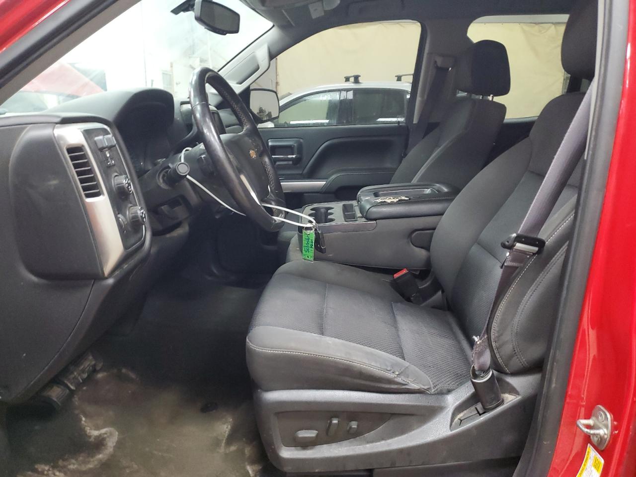 2015 Chevrolet Silverado K1500 Lt VIN: 1GCVKREH3FZ295070 Lot: 83869025