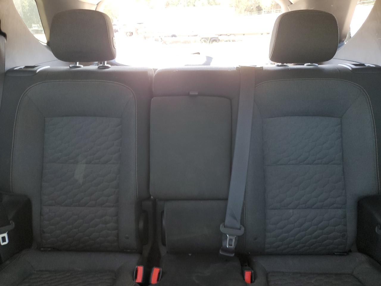 2018 Chevrolet Equinox Lt VIN: 3GNAXJEV0JS507024 Lot: 85276845