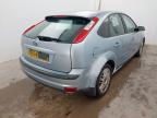 2004 FORD FOCUS GHIA TDCI  for sale at Copart WESTBURY